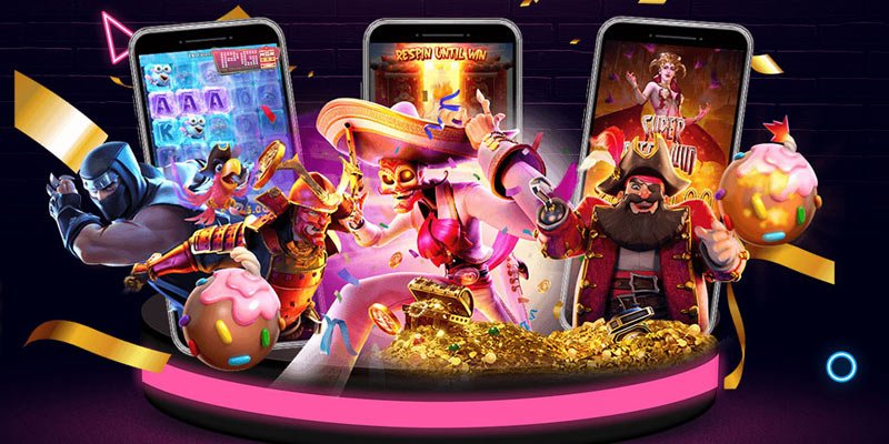 5500bet.com A Melhor Experiência em Slots Online